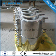 4kw Cast Aluminum Heater